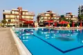 Квартира 2 комнаты 60 м² Trikomo, Северный Кипр