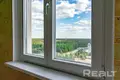 2 room apartment 61 m² Minsk, Belarus