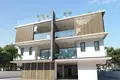 Apartamento 1 habitacion 54 m² Larnaca District, Chipre