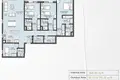 Wohnung 5 zimmer 165 m² Dubai, Vereinigte Arabische Emirate