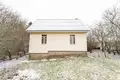 House 41 m² Piatryskauski sielski Saviet, Belarus