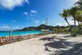 villa de 3 chambres  Saint-Barthélemy, Saint-Barthélemy