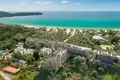 2 bedroom apartment 99 m² Phuket, Thailand