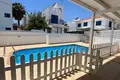 3 bedroom house 126 m² Agia Triada, Northern Cyprus