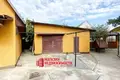 Wohnung 1 zimmer 38 m² Hrodna, Belarus