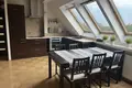 Appartement 3 chambres 70 m² en Varsovie, Pologne