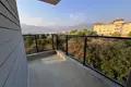 Квартира 2 комнаты  Тосмур, Турция