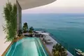 Квартира  муниципалитет Лимасол, Кипр