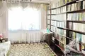 4 room apartment 81 m² Zhabinka, Belarus