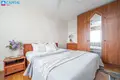 Appartement 2 chambres 55 m² Vilnius, Lituanie