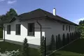 Casa 5 habitaciones 94 m² Uello, Hungría