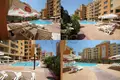 Квартира 3 комнаты 90 м² Несебр, Болгария