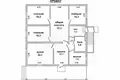 Haus 152 m² Schabinka, Belarus