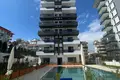 Ático 4 habitaciones 150 m² Alanya, Turquía