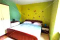 Mieszkanie 2 pokoi 64 m² Grad Komiza, Chorwacja