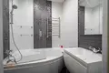 2 room apartment 69 m² Minsk, Belarus