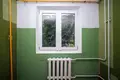 Mieszkanie 2 pokoi 46 m² Mińsk, Białoruś