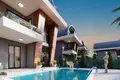 Villa de 4 habitaciones 200 m² Konakli, Turquía