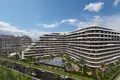 1 bedroom apartment 63 m² Mediterranean Region, Turkey