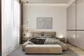 3 bedroom apartment 131 m² Limassol, Cyprus
