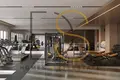 Mieszkanie 2 pokoi 1 143 m² Dubaj, Emiraty Arabskie