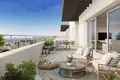 Mieszkanie 2 pokoi 83 m² Estepona, Hiszpania