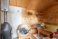 Коттедж 3 комнаты 64 м² Nuutajarvi, Финляндия