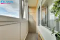 3 room apartment 62 m² Ukmerge, Lithuania