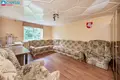 House 88 m² Senoji Varena, Lithuania