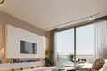 Penthouse 1 bedroom 77 m² Dubai, UAE