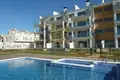 Mieszkanie 3 pokoi 203 m² Costa Blanca, Hiszpania