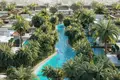 Casa 6 habitaciones 1 394 m² Dubái, Emiratos Árabes Unidos