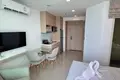 Estudio 24 m² en Pattaya City, Tailandia