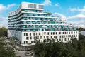 1 bedroom apartment 44 m² Bar, Montenegro