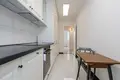 Apartamento 3 habitaciones 58 m² Varsovia, Polonia