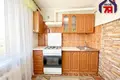 2 room apartment 56 m² Lyuban, Belarus