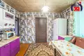 Apartamento 3 habitaciones 50 m² cyzevicki sielski Saviet, Bielorrusia