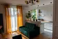 2 room apartment 43 m² in Warsaw, Poland