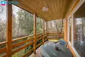 House 64 m² Piliuona, Lithuania