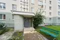 Apartamento 2 habitaciones 49 m² Minsk, Bielorrusia