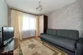 2 room apartment 52 m² Hatava, Belarus