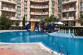 2 bedroom apartment 86 m² Sunny Beach Resort, Bulgaria