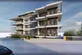 4 bedroom apartment 156 m² Limassol District, Cyprus