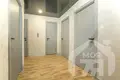 Apartamento 3 habitaciones 61 m² Ilya, Belarús