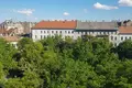 Mieszkanie 4 pokoi 192 m² Budapeszt, Węgry