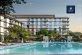 Mieszkanie 1 pokój 796 m² Dubaj, Emiraty Arabskie