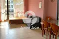 Mieszkanie 2 pokoi 65 m² Nesebyr, Bułgaria
