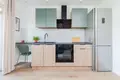 Квартира 2 комнаты 26 м² в Варшаве, Польша