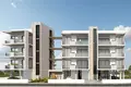 Apartamento 2 habitaciones 115 m² Larnaca, Chipre