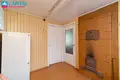 Maison 29 m² Uzudvaris, Lituanie